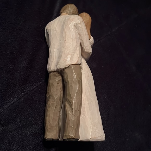 Willow Tree “Together” Figurine - Picture 5 of 6